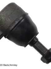 Beck/Arnley Steering Tie Rod End 101-7636                                     - 101-7636 - Image 2