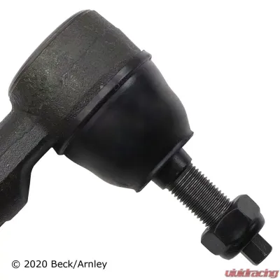 Beck/Arnley Steering Tie Rod End 101-7636 - 101-7636