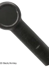Beck/Arnley Steering Tie Rod End 101-7636                                     - 101-7636 - Image 3