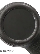 Beck/Arnley Steering Tie Rod End 101-7636                                     - 101-7636 - Image 4