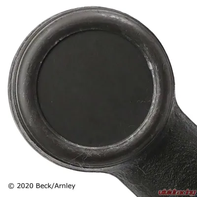 Beck/Arnley Steering Tie Rod End 101-7636 - 101-7636