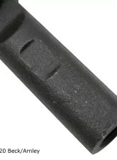 Beck/Arnley Steering Tie Rod End 101-7636                                     - 101-7636 - Image 5