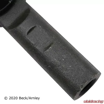 Beck/Arnley Steering Tie Rod End 101-7636 - 101-7636