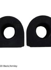 Beck/Arnley Suspension Stabilizer Bar Bushing Kit 101-7637                                     - 101-7637 - Image 2