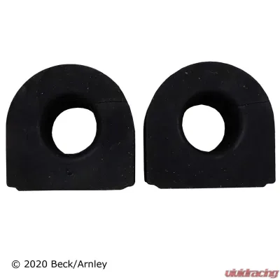 Beck/Arnley Suspension Stabilizer Bar Bushing Kit 101-7637 - 101-7637