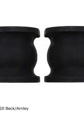 Beck/Arnley Suspension Stabilizer Bar Bushing Kit 101-7637                                     - 101-7637 - Image 3