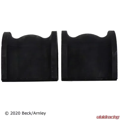 Beck/Arnley Suspension Stabilizer Bar Bushing Kit 101-7637 - 101-7637