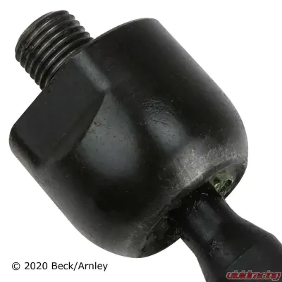 Beck/Arnley Steering Tie Rod End 101-7639 - 101-7639