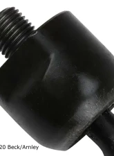 Beck/Arnley Steering Tie Rod End 101-7639                                     - 101-7639 - Image 3