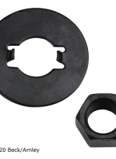 Beck/Arnley Steering Tie Rod End 101-7639                                     - 101-7639 - Image 4