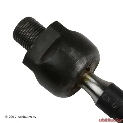 Beck/Arnley Steering Tie Rod End 101-7642 - 101-7642
