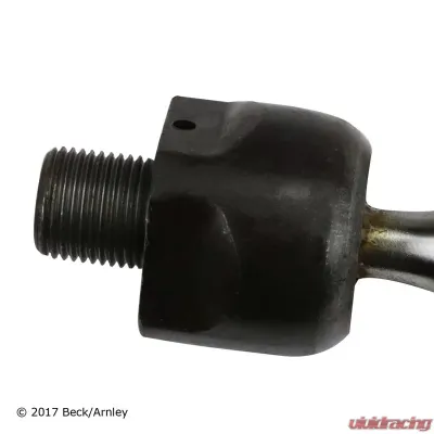 Beck/Arnley Steering Tie Rod End 101-7642 - 101-7642