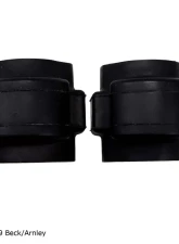 Beck/Arnley Suspension Stabilizer Bar Bushing Kit 101-7643                                     - 101-7643 - Image 2
