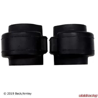 Beck/Arnley Suspension Stabilizer Bar Bushing Kit 101-7643 - 101-7643