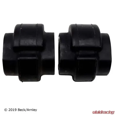 Beck/Arnley Suspension Stabilizer Bar Bushing Kit 101-7643 - 101-7643