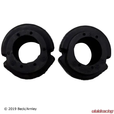 Beck/Arnley Suspension Stabilizer Bar Bushing Kit 101-7643 - 101-7643