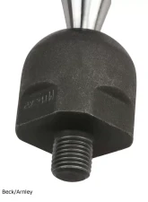 Beck/Arnley Steering Tie Rod End 101-7645                                     - 101-7645 - Image 4