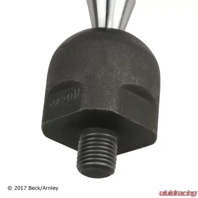 Beck/Arnley Steering Tie Rod End 101-7645 - 101-7645