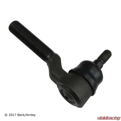 Beck/Arnley Steering Tie Rod End 101-7647 - 101-7647