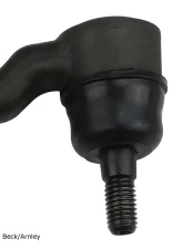 Beck/Arnley Steering Tie Rod End 101-7647                                     - 101-7647 - Image 3