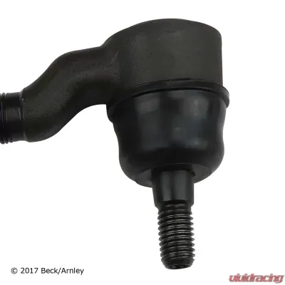 Beck/Arnley Steering Tie Rod End 101-7647 - 101-7647