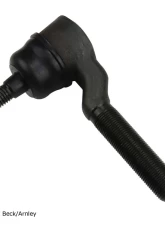 Beck/Arnley Steering Tie Rod End 101-7647                                     - 101-7647 - Image 4