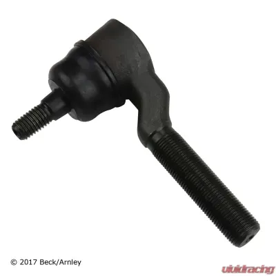 Beck/Arnley Steering Tie Rod End 101-7647 - 101-7647
