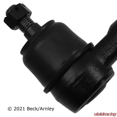 Beck/Arnley Steering Tie Rod End 101-7648 - 101-7648