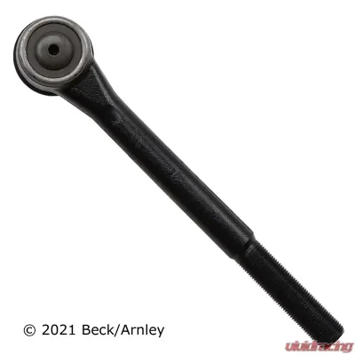 Beck/Arnley Steering Tie Rod End 101-7648 - 101-7648
