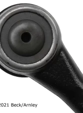 Beck/Arnley Steering Tie Rod End 101-7648                                     - 101-7648 - Image 4