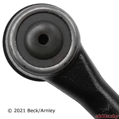 Beck/Arnley Steering Tie Rod End 101-7648 - 101-7648