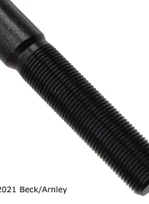 Beck/Arnley Steering Tie Rod End 101-7648                                     - 101-7648 - Image 5
