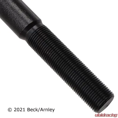 Beck/Arnley Steering Tie Rod End 101-7648 - 101-7648