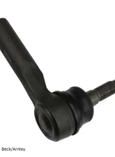 Beck/Arnley Steering Tie Rod End 101-7650                                     - 101-7650 - Image 2