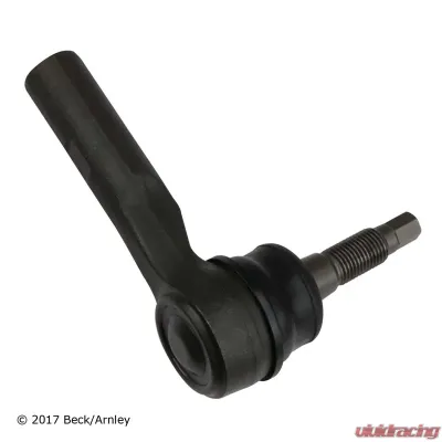 Beck/Arnley Steering Tie Rod End 101-7650 - 101-7650