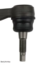 Beck/Arnley Steering Tie Rod End 101-7650                                     - 101-7650 - Image 3