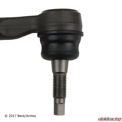 Beck/Arnley Steering Tie Rod End 101-7650 - 101-7650
