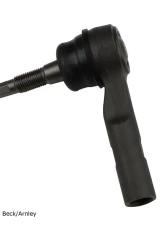 Beck/Arnley Steering Tie Rod End 101-7650                                     - 101-7650 - Image 4