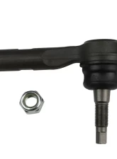 Beck/Arnley Steering Tie Rod End 101-7650                                     - 101-7650 - Image 4