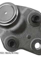 Beck/Arnley Suspension Ball Joint 101-7654                                     - 101-7654 - Image 3