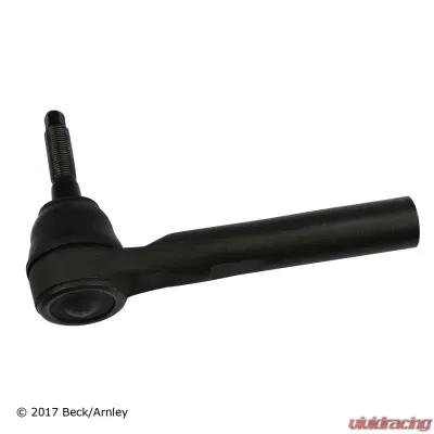 Beck/Arnley Steering Tie Rod End 101-7655 - 101-7655
