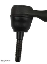 Beck/Arnley Steering Tie Rod End 101-7655                                     - 101-7655 - Image 3