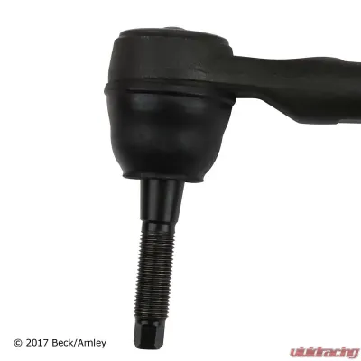 Beck/Arnley Steering Tie Rod End 101-7655 - 101-7655