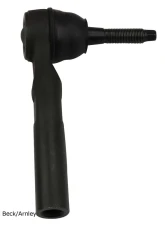 Beck/Arnley Steering Tie Rod End 101-7655                                     - 101-7655 - Image 4