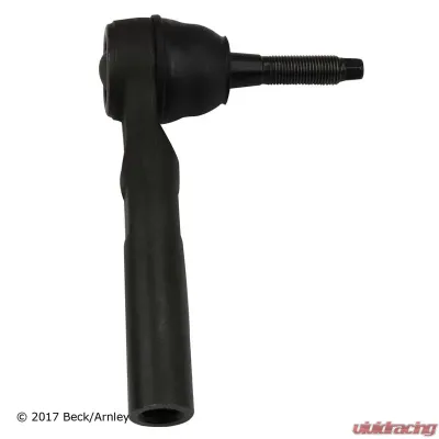 Beck/Arnley Steering Tie Rod End 101-7655 - 101-7655