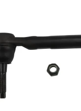 Beck/Arnley Steering Tie Rod End 101-7655                                     - 101-7655 - Image 4