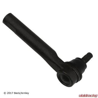 Beck/Arnley Steering Tie Rod End 101-7656 - 101-7656