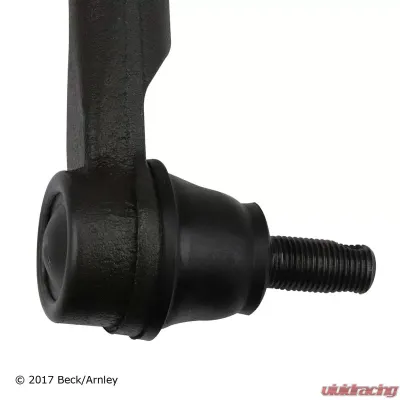 Beck/Arnley Steering Tie Rod End 101-7656 - 101-7656