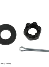 Beck/Arnley Steering Tie Rod End 101-7656                                     - 101-7656 - Image 4