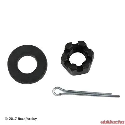 Beck/Arnley Steering Tie Rod End 101-7656 - 101-7656